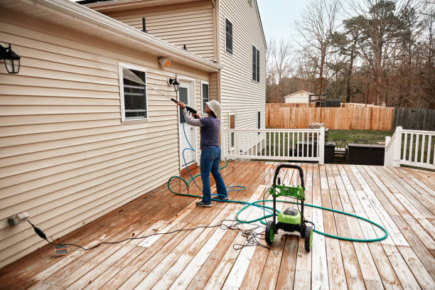 Best Fence Pressure Washing  in South Berwick, ME