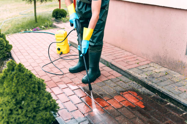 Best Concrete Pressure Washing  in South Berwick, ME