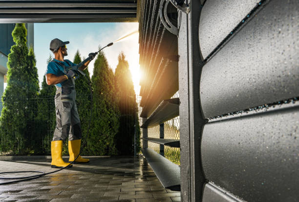 Pressure Washing Contractors in South Berwick, ME
