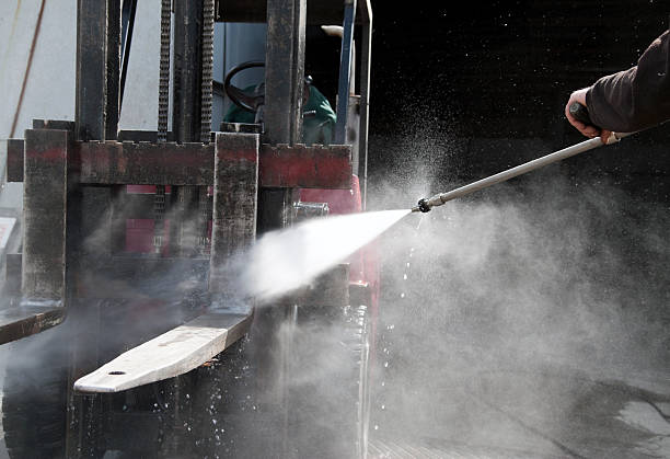 Best Residential Pressure Washing Services  in South Berwick, ME