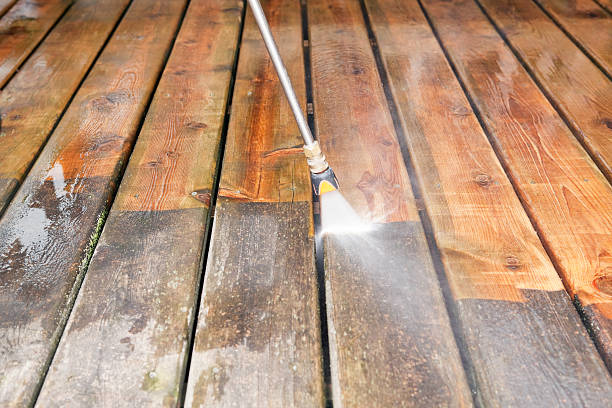Best Deck Cleaning Services  in South Berwick, ME