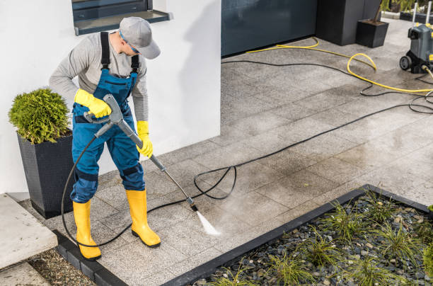 Best Sidewalk Pressure Washing  in South Berwick, ME