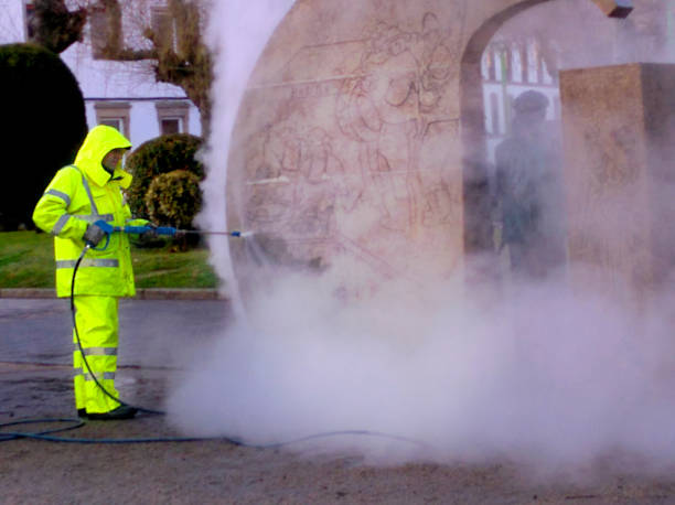 Best Affordable Power Washing  in South Berwick, ME