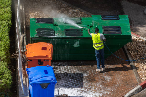 Best Local Pressure Washing Services  in South Berwick, ME